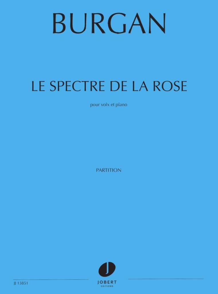 Le Spectre De La Rose
